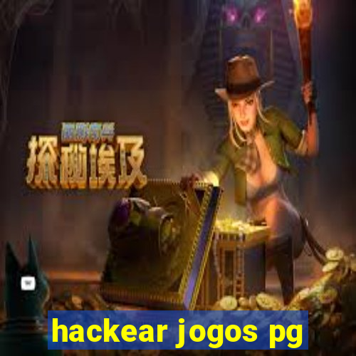 hackear jogos pg